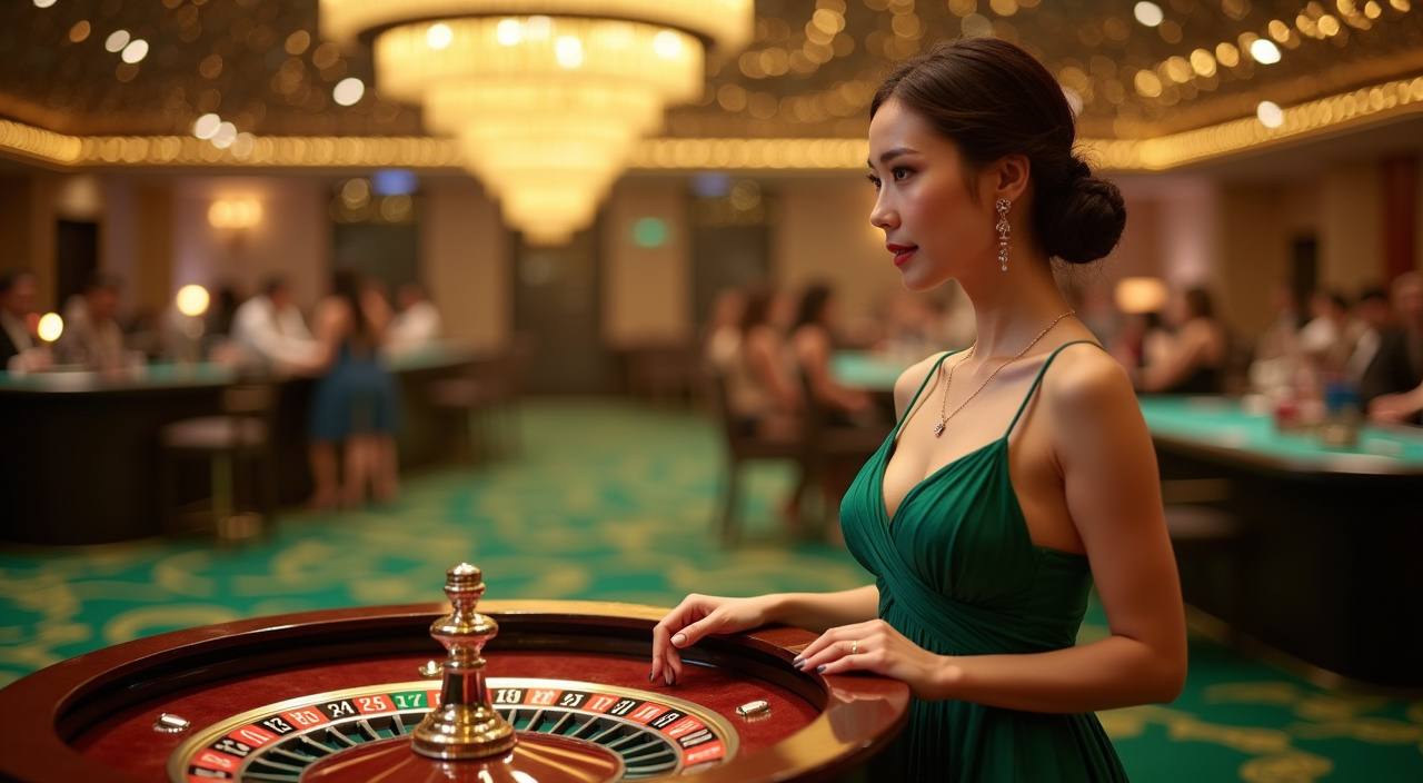 caipiao Daily Lucky Draw on Home
